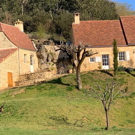 Gite Chez Le Gaulois Carsac-Aillac Kültér fotó