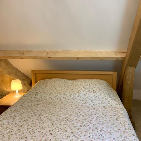 Gite Chez Le Gaulois Carsac-Aillac Kültér fotó