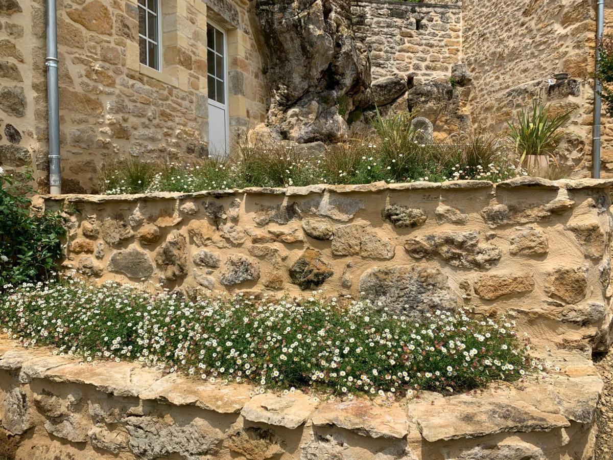 Gite Chez Le Gaulois Carsac-Aillac Kültér fotó