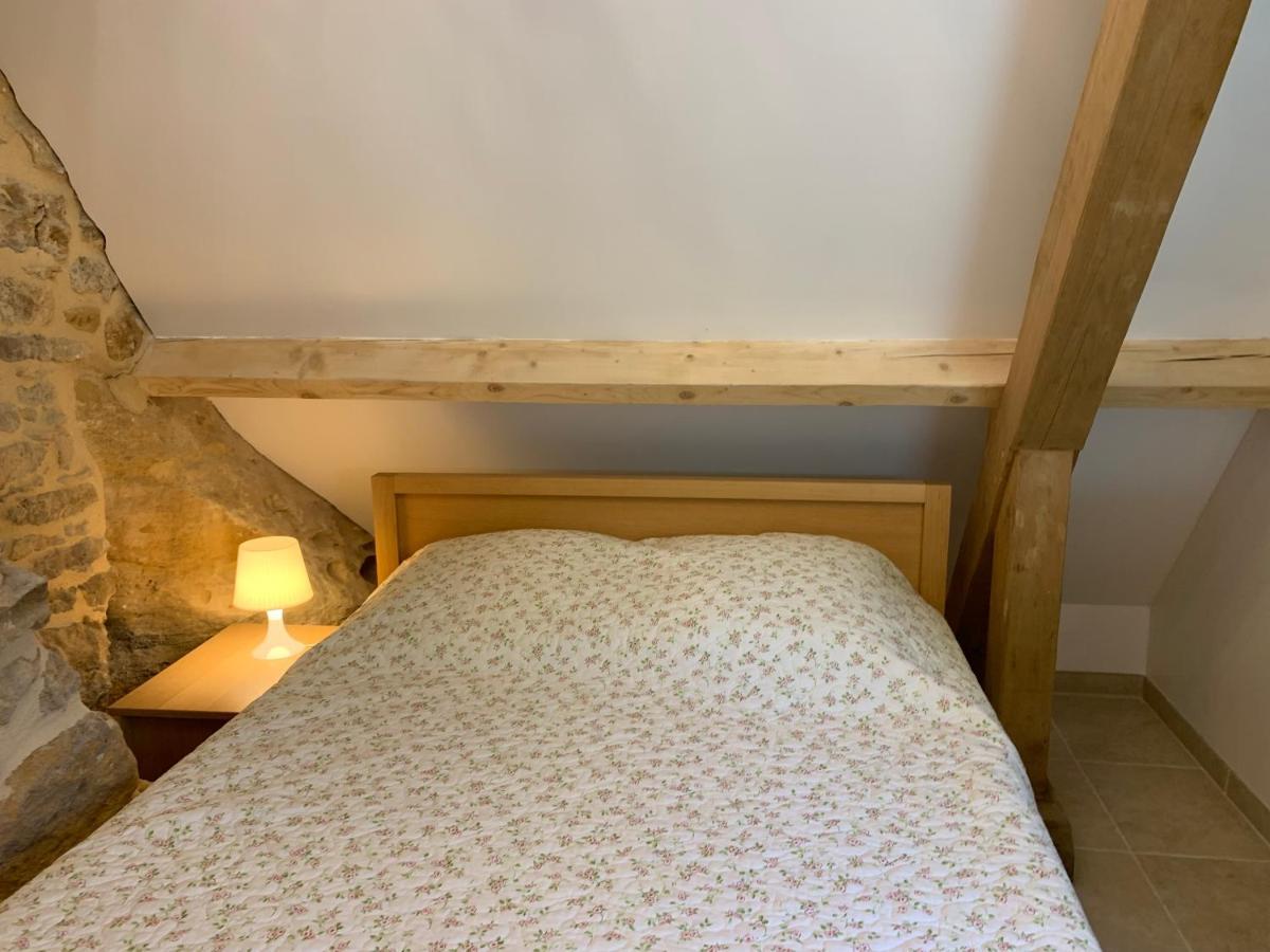 Gite Chez Le Gaulois Carsac-Aillac Kültér fotó