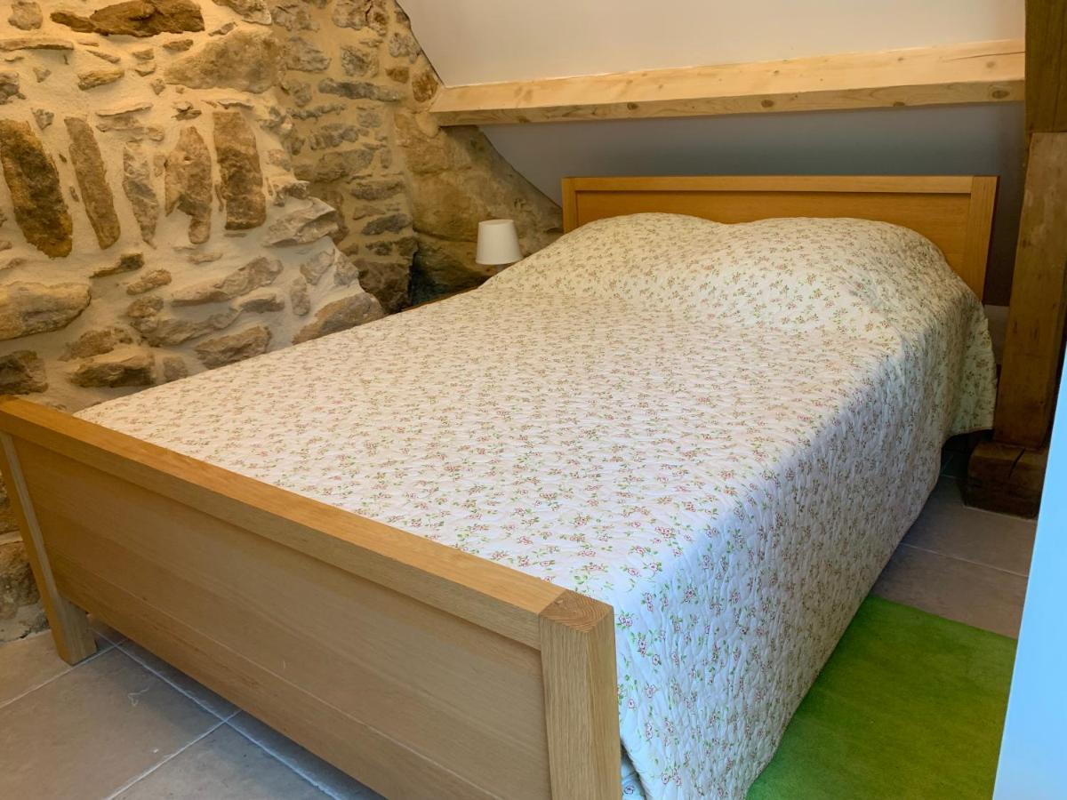 Gite Chez Le Gaulois Carsac-Aillac Kültér fotó