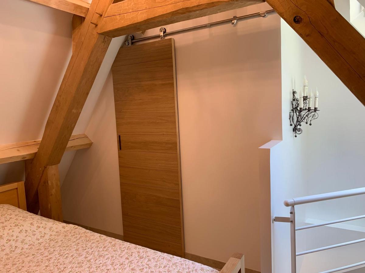 Gite Chez Le Gaulois Carsac-Aillac Kültér fotó