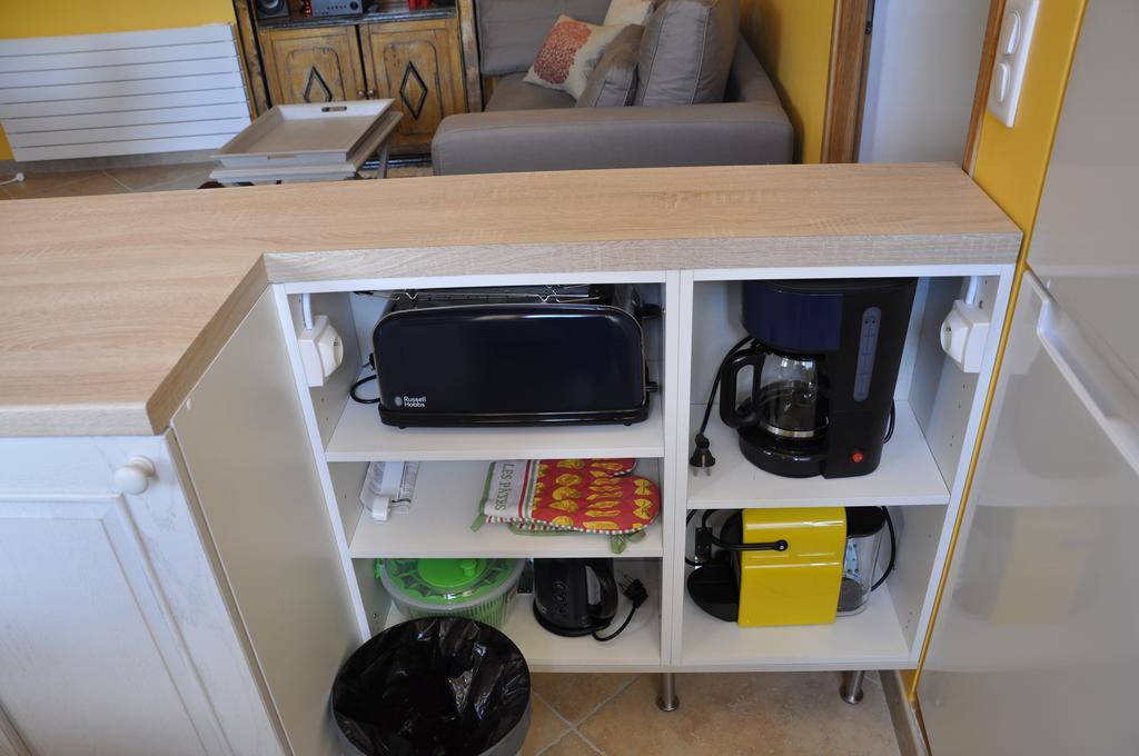 Gite Chez Le Gaulois Carsac-Aillac Kültér fotó