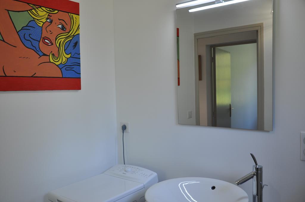 Gite Chez Le Gaulois Carsac-Aillac Kültér fotó